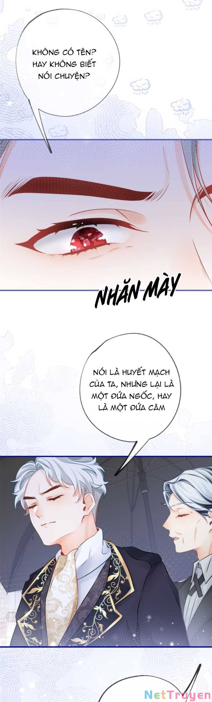 Ngày Nào Đó Trở Thành Công Chúa Tế Phẩm Chapter 6 - Trang 13