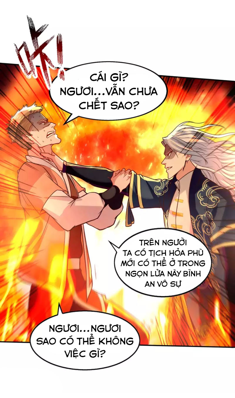 Nghịch Thiên Chí Tôn Chapter 125 - Trang 14