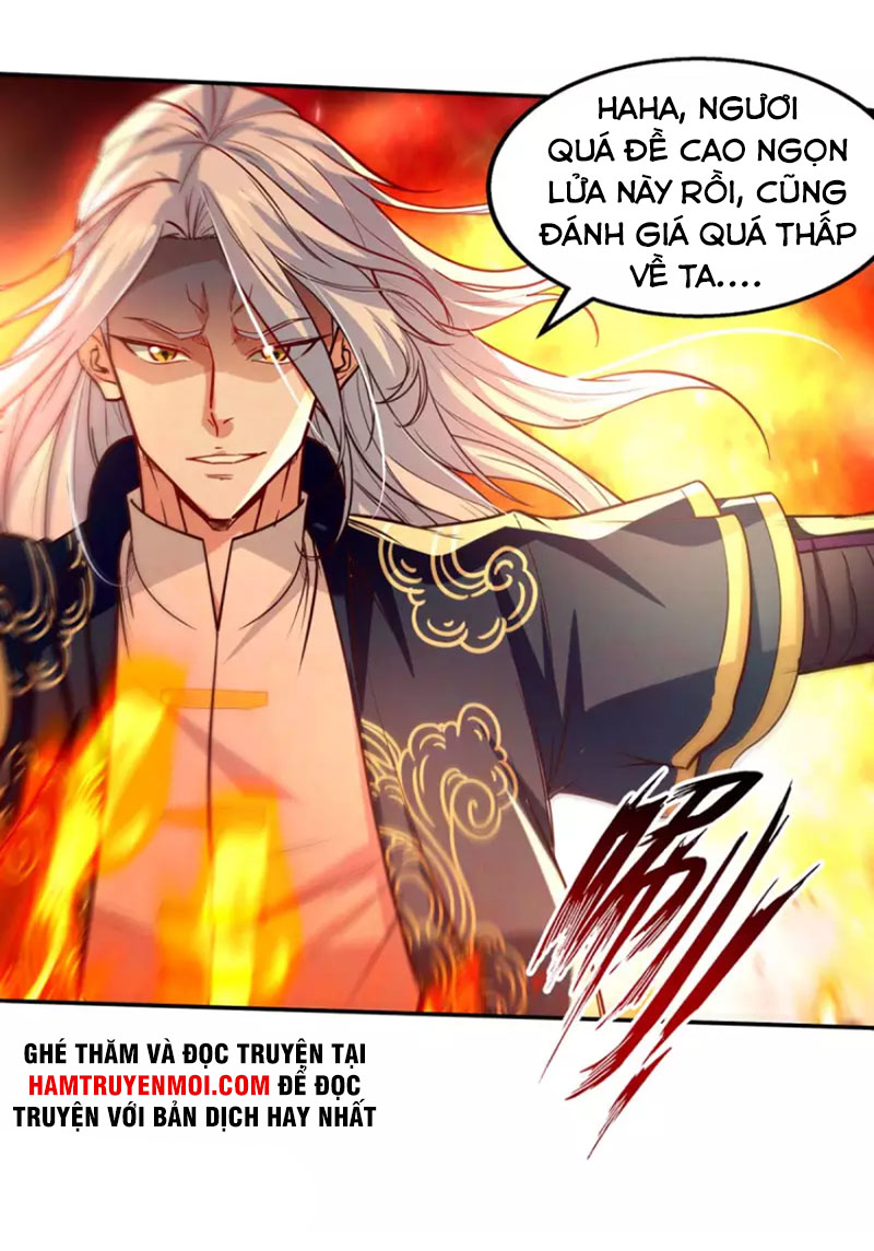 Nghịch Thiên Chí Tôn Chapter 125 - Trang 15