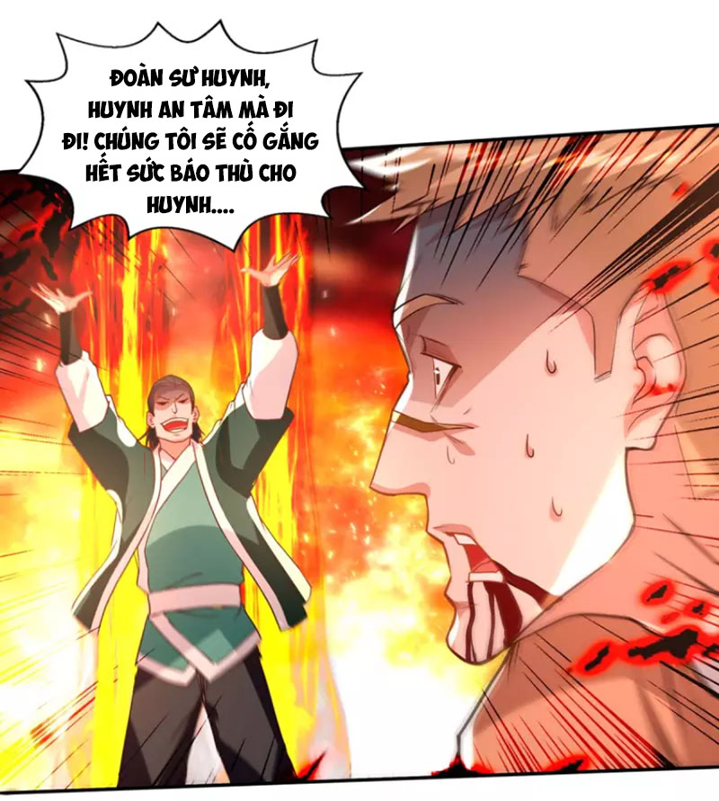 Nghịch Thiên Chí Tôn Chapter 125 - Trang 26