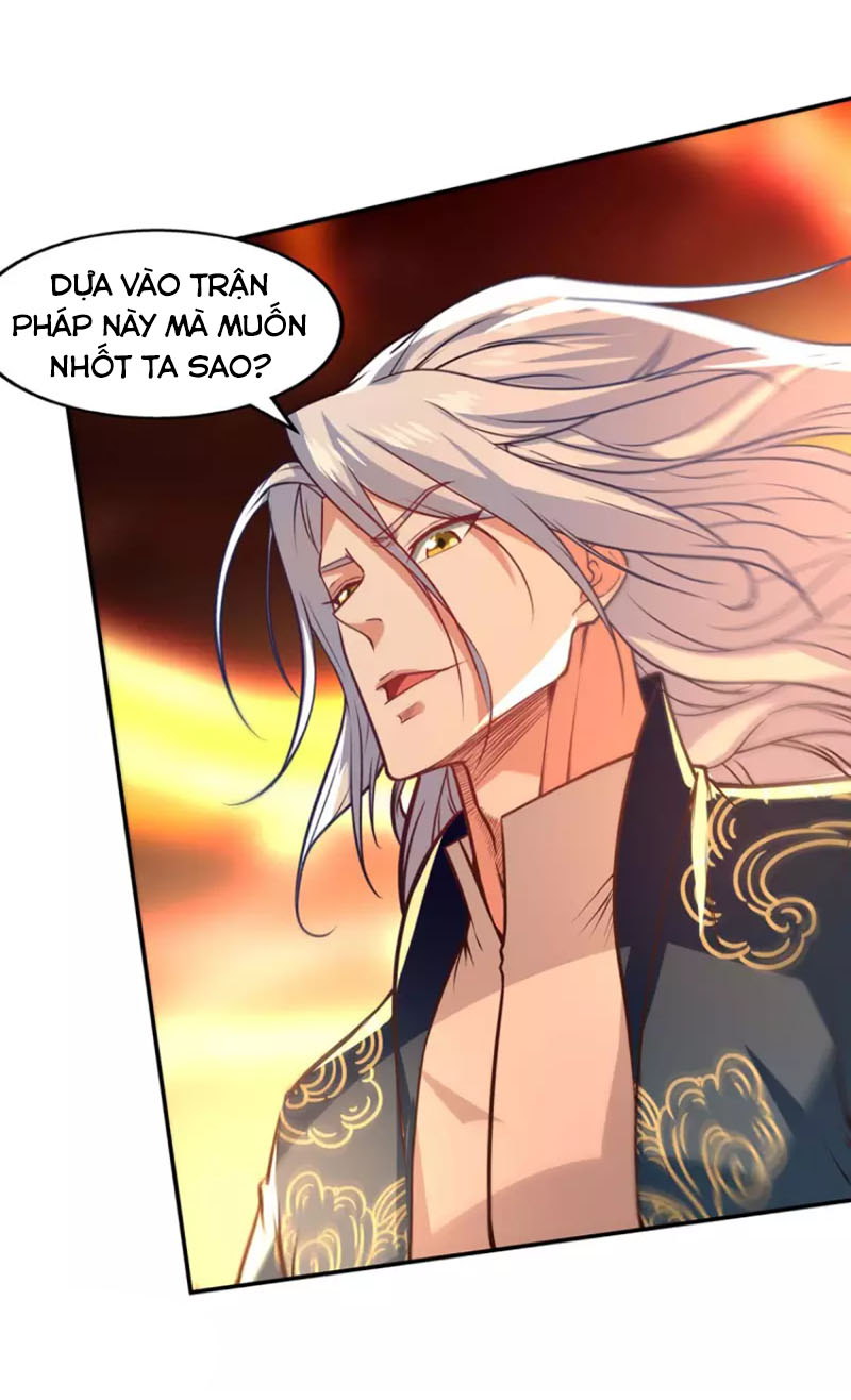 Nghịch Thiên Chí Tôn Chapter 125 - Trang 4