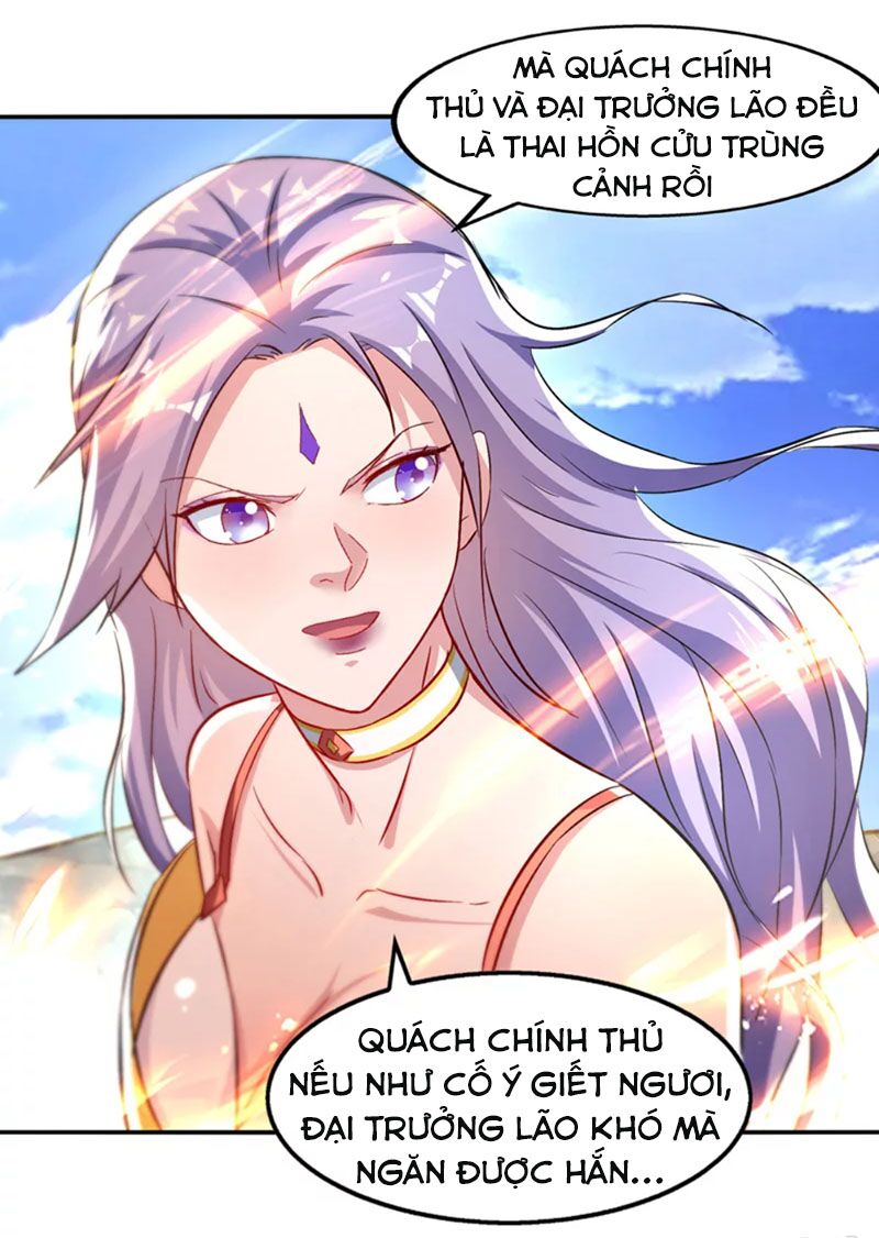 Nghịch Thiên Chí Tôn Chapter 80 - Trang 14