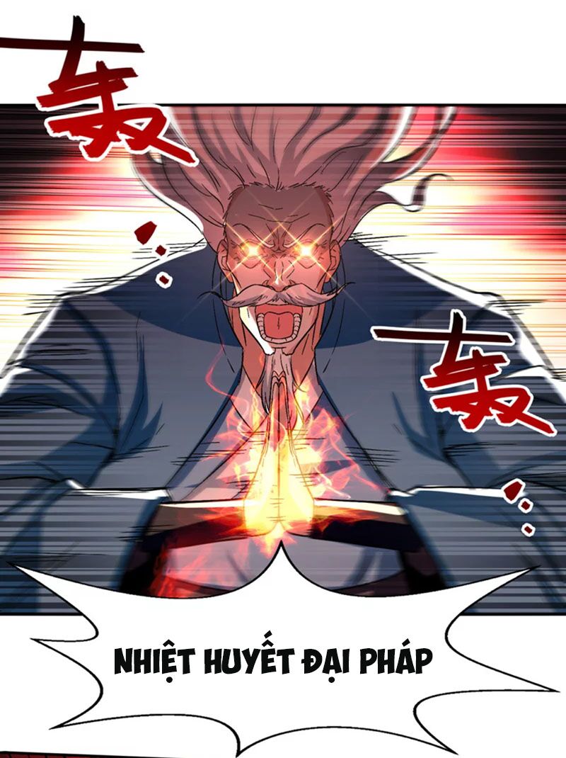 Nghịch Thiên Chí Tôn Chapter 80 - Trang 19