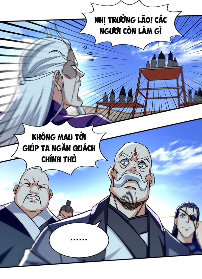 Nghịch Thiên Chí Tôn Chapter 80 - Trang 22