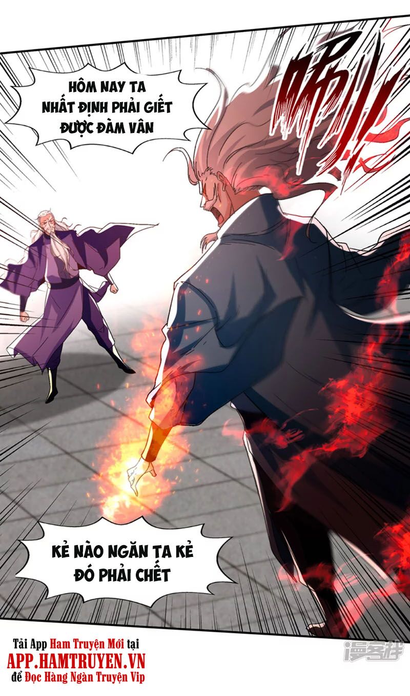 Nghịch Thiên Chí Tôn Chapter 80 - Trang 23