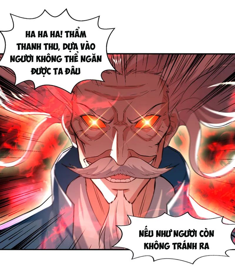 Nghịch Thiên Chí Tôn Chapter 80 - Trang 26