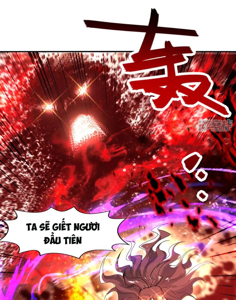 Nghịch Thiên Chí Tôn Chapter 80 - Trang 27