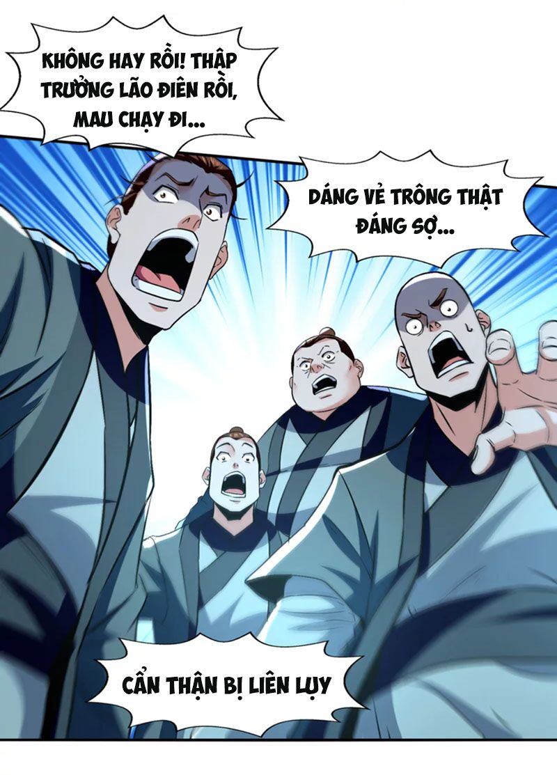 Nghịch Thiên Chí Tôn Chapter 80 - Trang 4