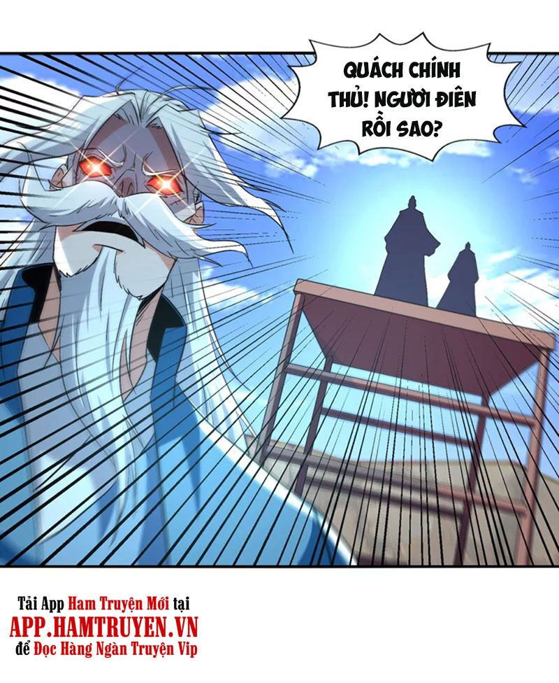 Nghịch Thiên Chí Tôn Chapter 80 - Trang 5