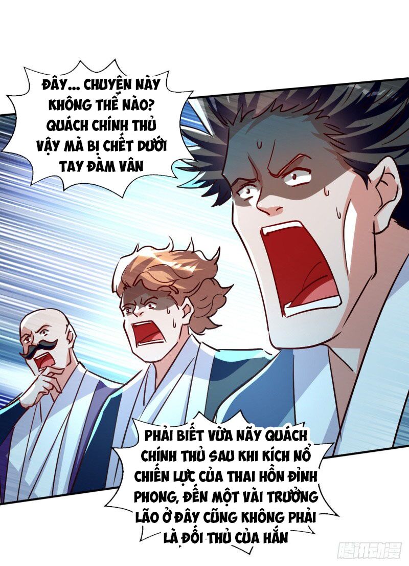 Nghịch Thiên Chí Tôn Chapter 82 - Trang 1