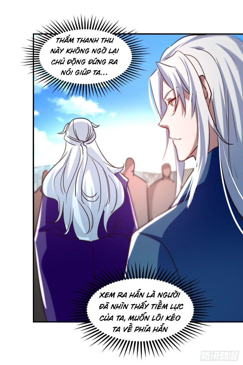 Nghịch Thiên Chí Tôn Chapter 82 - Trang 10