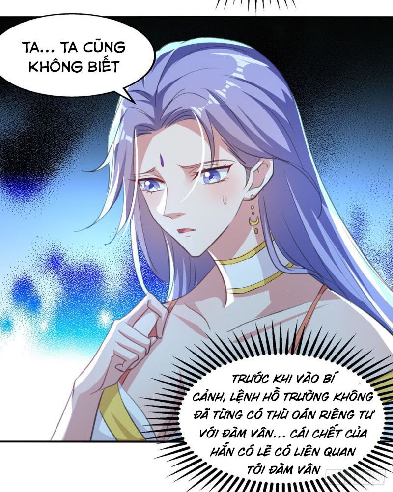 Nghịch Thiên Chí Tôn Chapter 82 - Trang 16