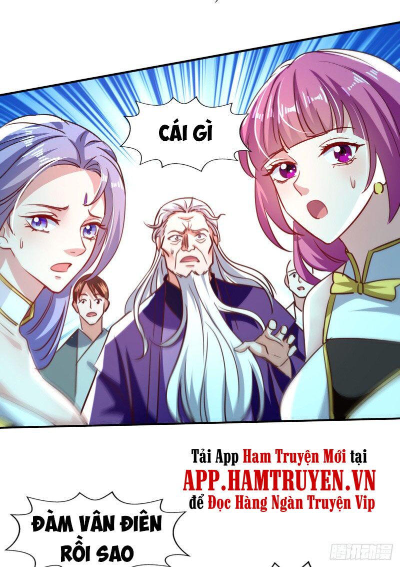 Nghịch Thiên Chí Tôn Chapter 82 - Trang 19