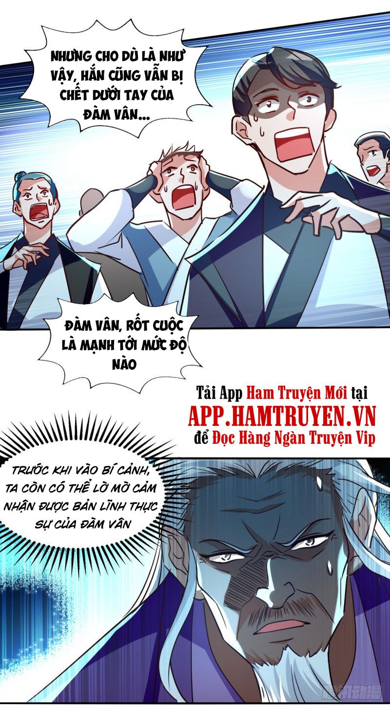 Nghịch Thiên Chí Tôn Chapter 82 - Trang 2