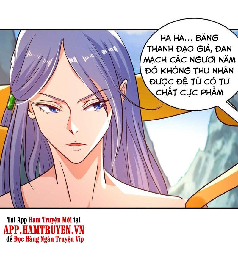 Nghịch Thiên Chí Tôn Chapter 87 - Trang 13