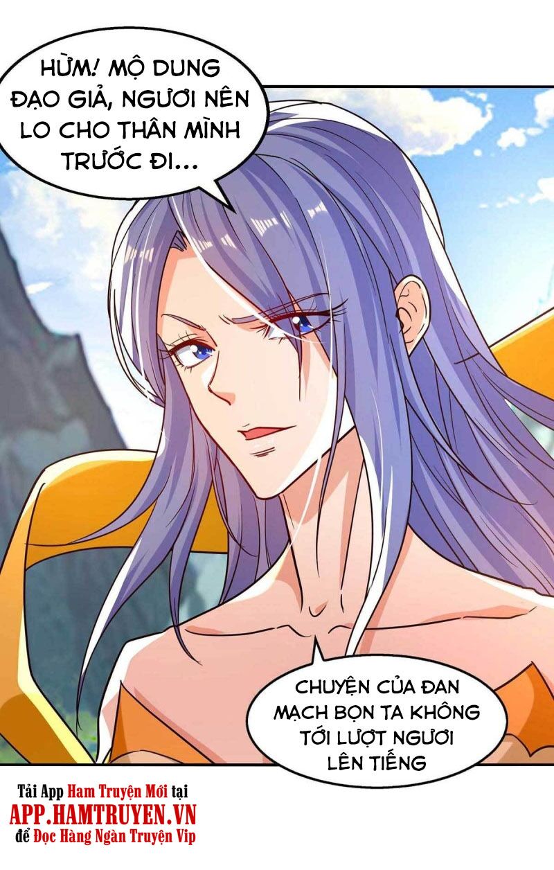 Nghịch Thiên Chí Tôn Chapter 87 - Trang 15