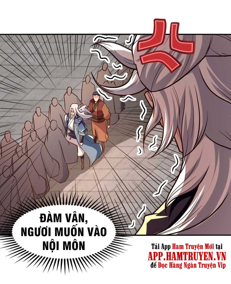 Nghịch Thiên Chí Tôn Chapter 87 - Trang 17