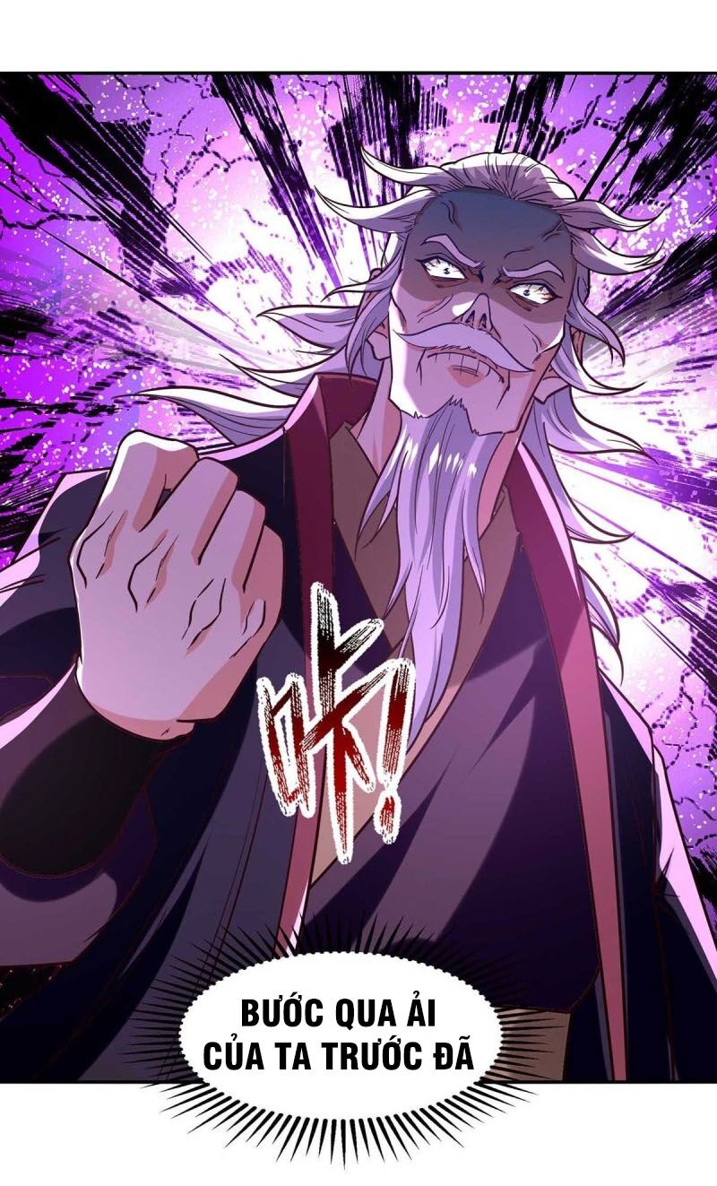 Nghịch Thiên Chí Tôn Chapter 87 - Trang 18