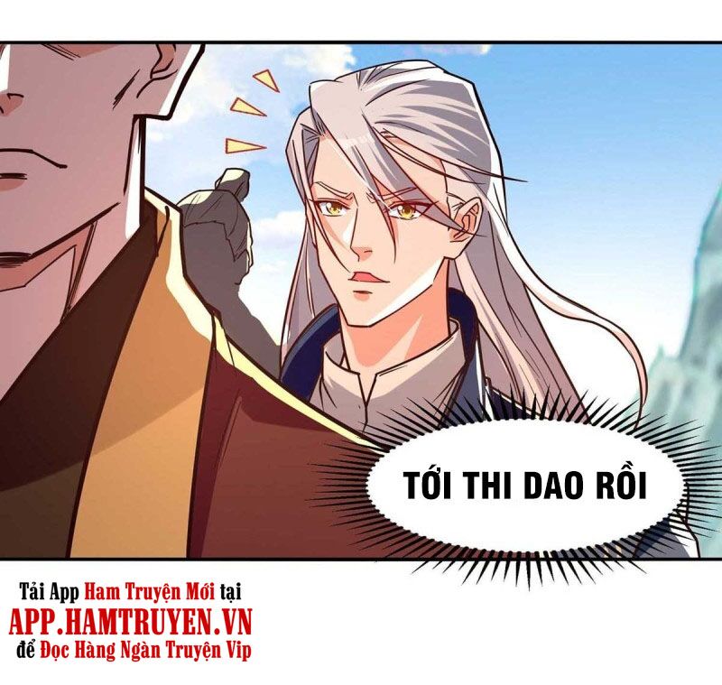 Nghịch Thiên Chí Tôn Chapter 87 - Trang 19