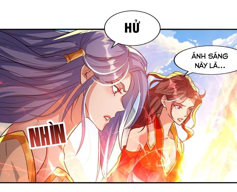 Nghịch Thiên Chí Tôn Chapter 87 - Trang 22