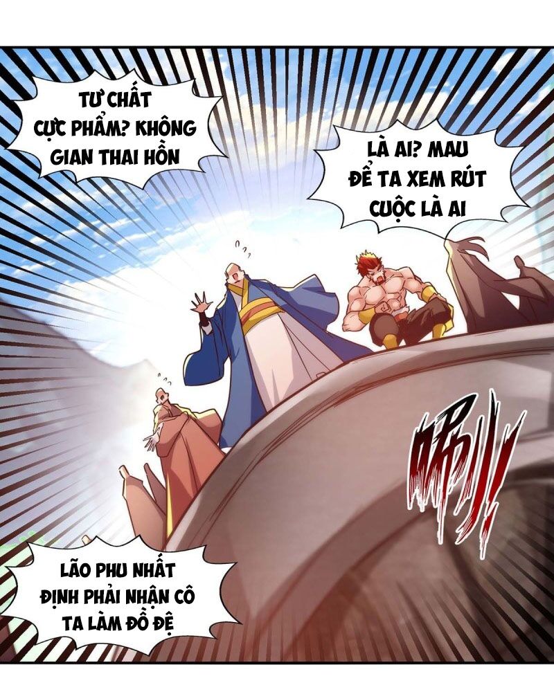 Nghịch Thiên Chí Tôn Chapter 87 - Trang 24