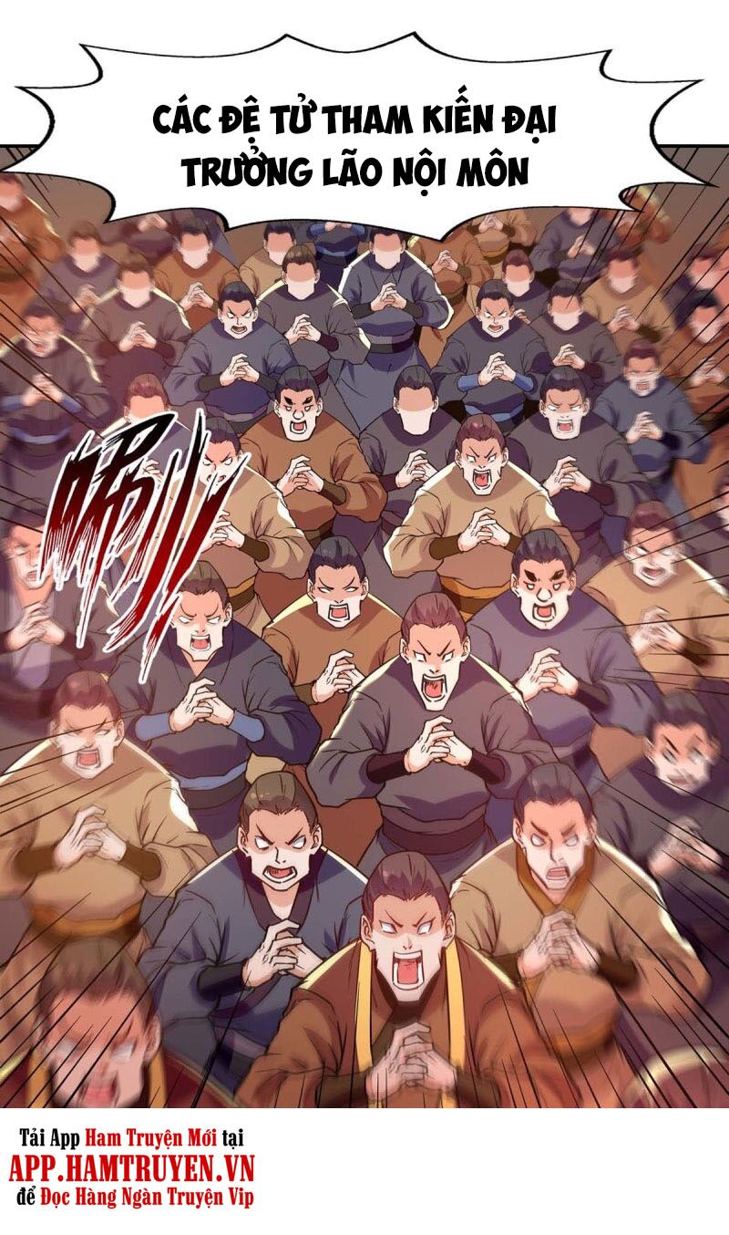 Nghịch Thiên Chí Tôn Chapter 87 - Trang 3