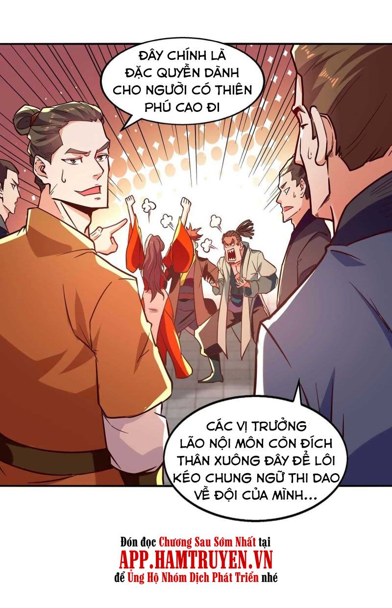 Nghịch Thiên Chí Tôn Chapter 87 - Trang 30