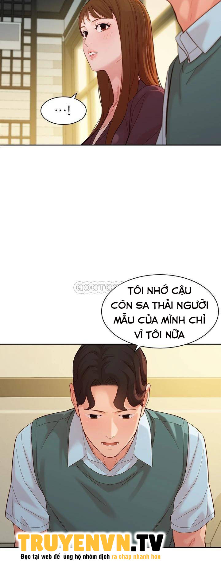 Nữ Thần Instagram Chapter 59 - Trang 13