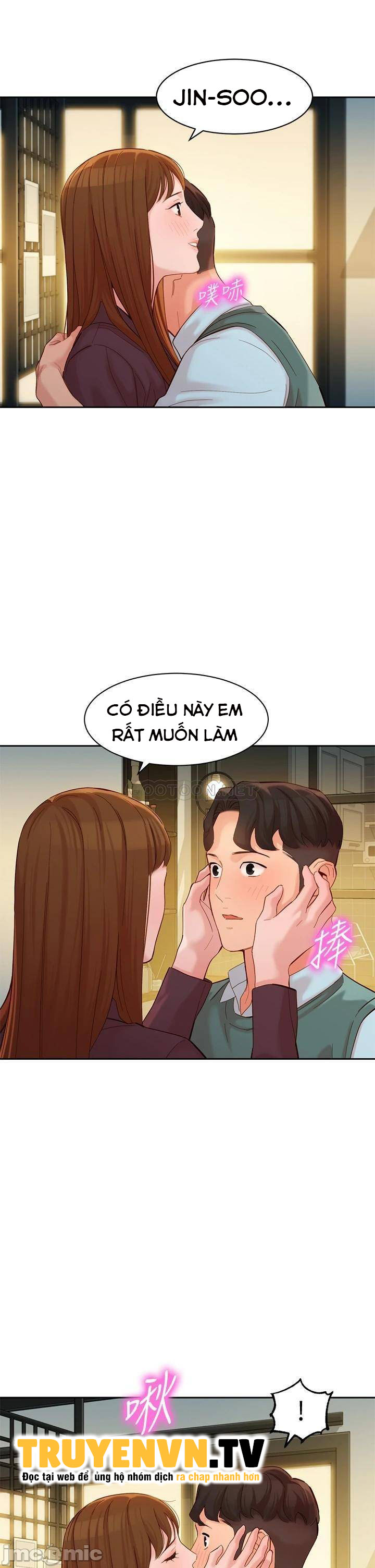 Nữ Thần Instagram Chapter 59 - Trang 26