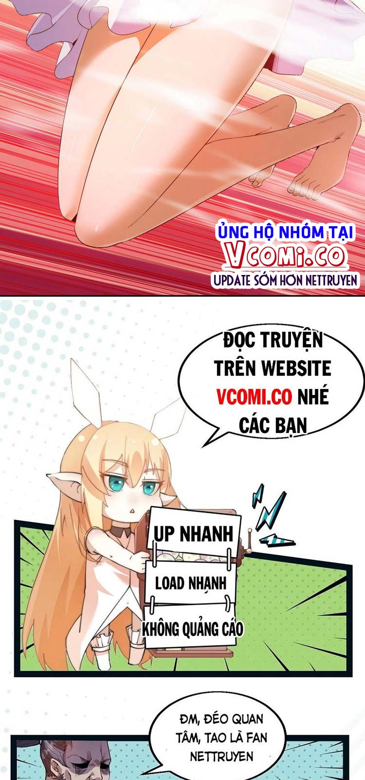 Ta Bị Nhốt Cùng Một Ngày Mười Vạn Năm Chapter 84 - Trang 28