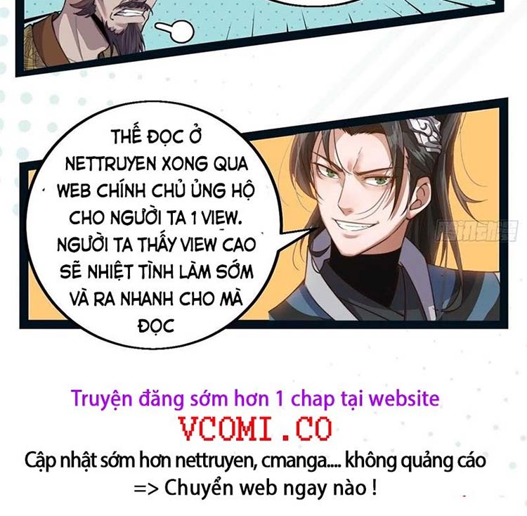 Ta Bị Nhốt Cùng Một Ngày Mười Vạn Năm Chapter 84 - Trang 29