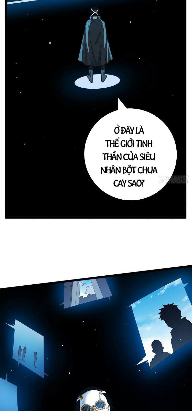 Ta Có 999 Loại Dị Năng Chapter 31 - Trang 14