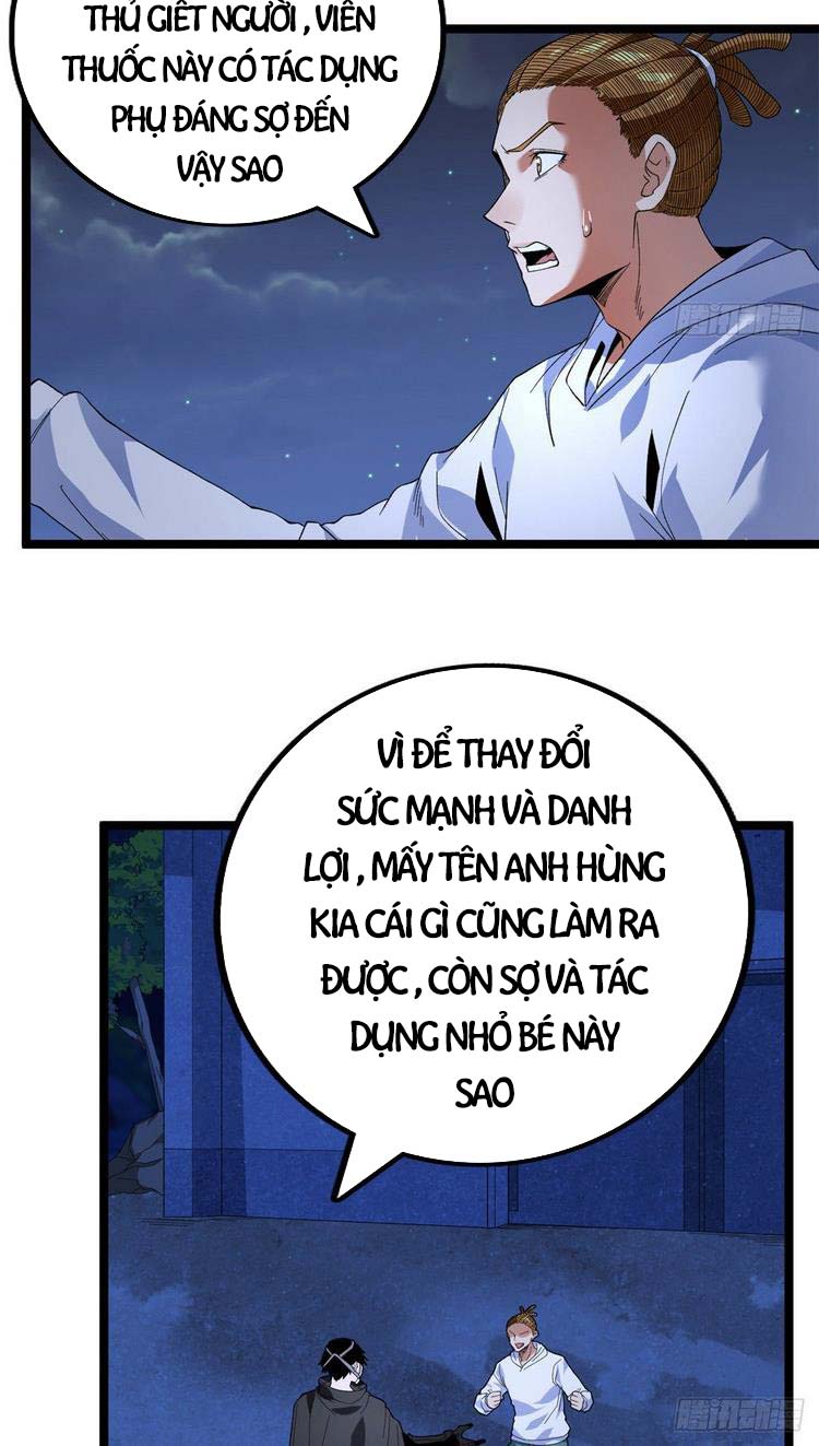 Ta Có 999 Loại Dị Năng Chapter 32 - Trang 13