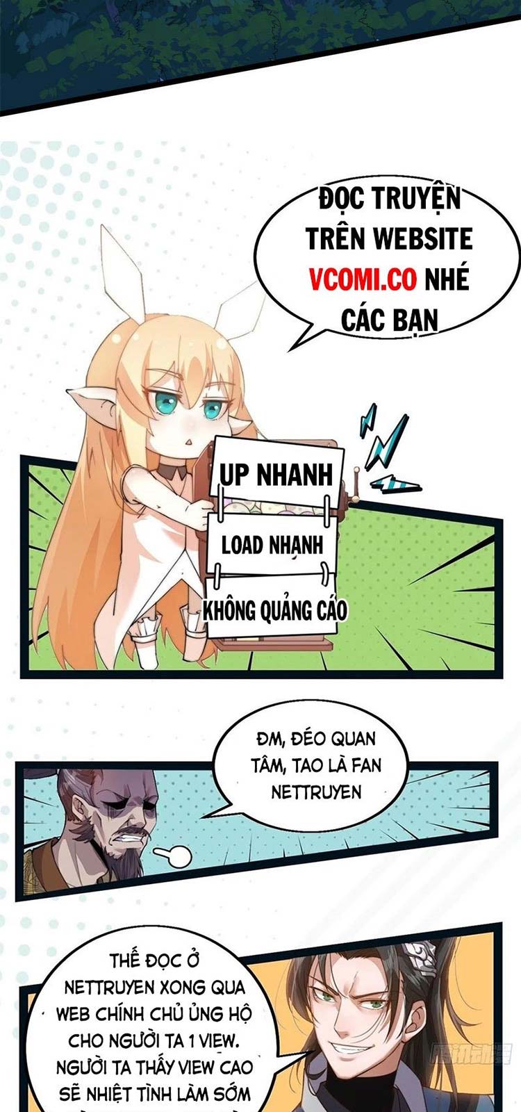 Ta Có 999 Loại Dị Năng Chapter 32 - Trang 25