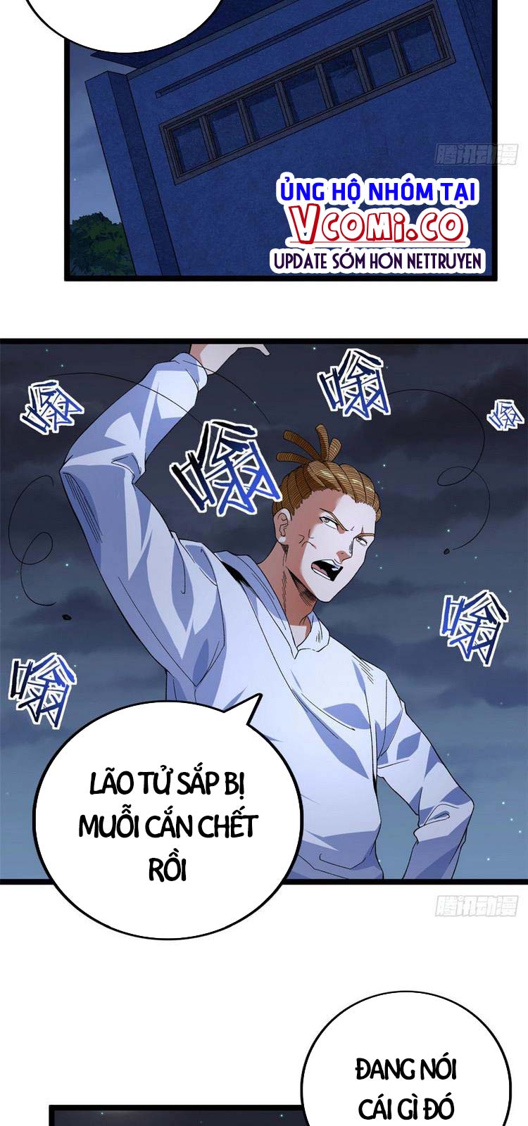 Ta Có 999 Loại Dị Năng Chapter 32 - Trang 9