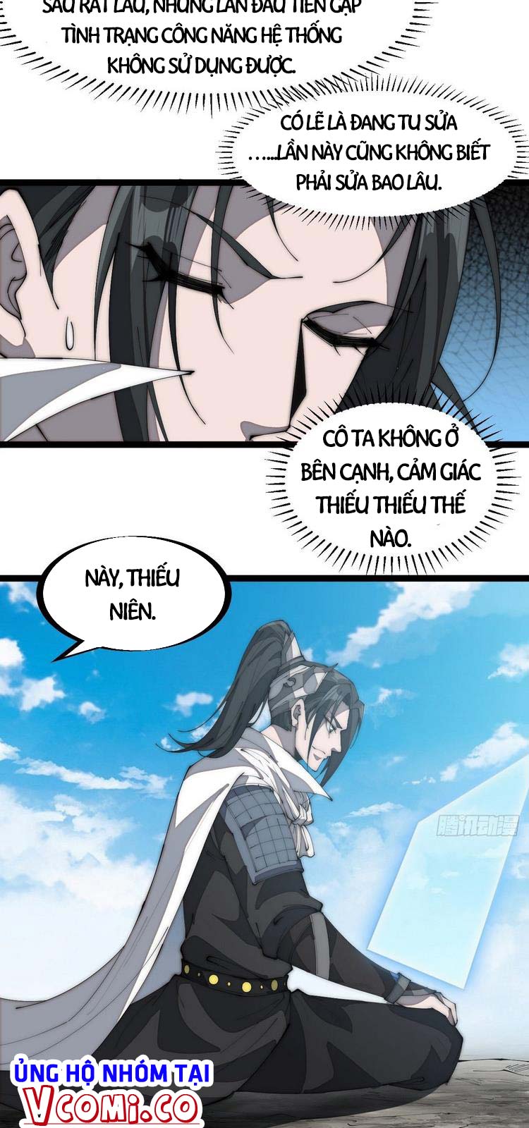 Ta Có Một Sơn Trại Chapter 165 - Trang 27