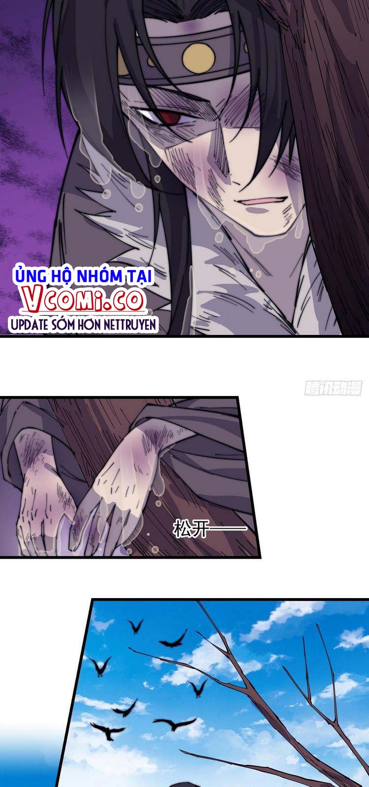 Ta Có Một Sơn Trại Chapter 165 - Trang 3