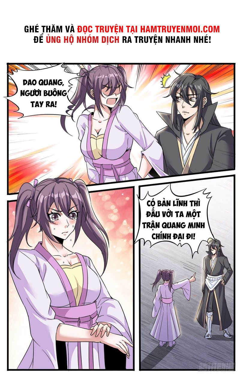 Ta Là Chí Tôn Chapter 47 - Trang 4