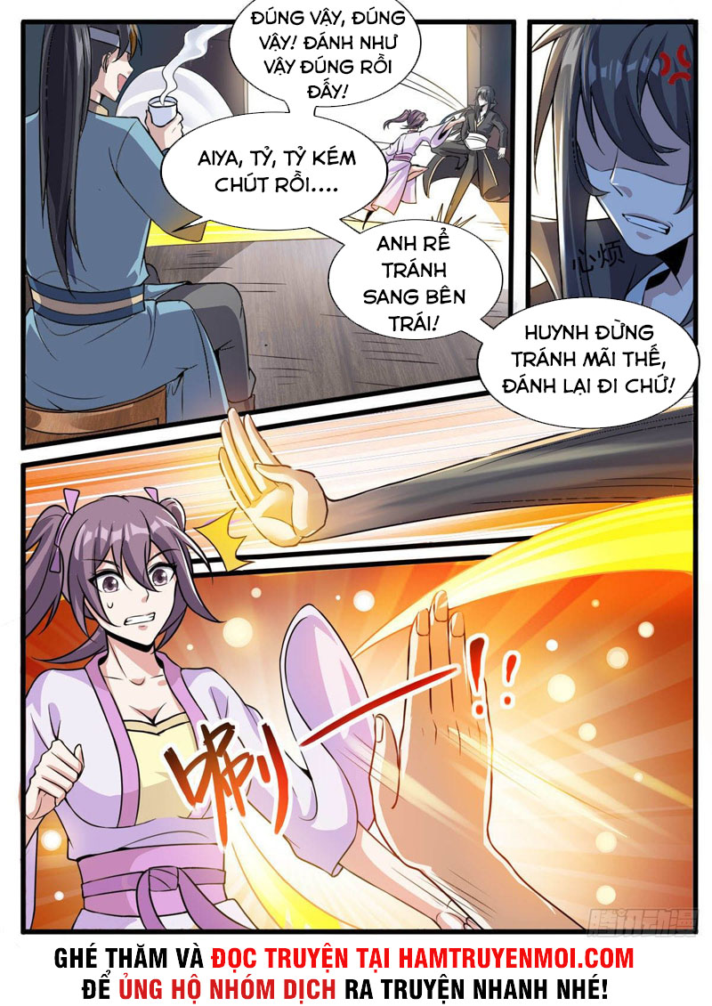 Ta Là Chí Tôn Chapter 47 - Trang 7