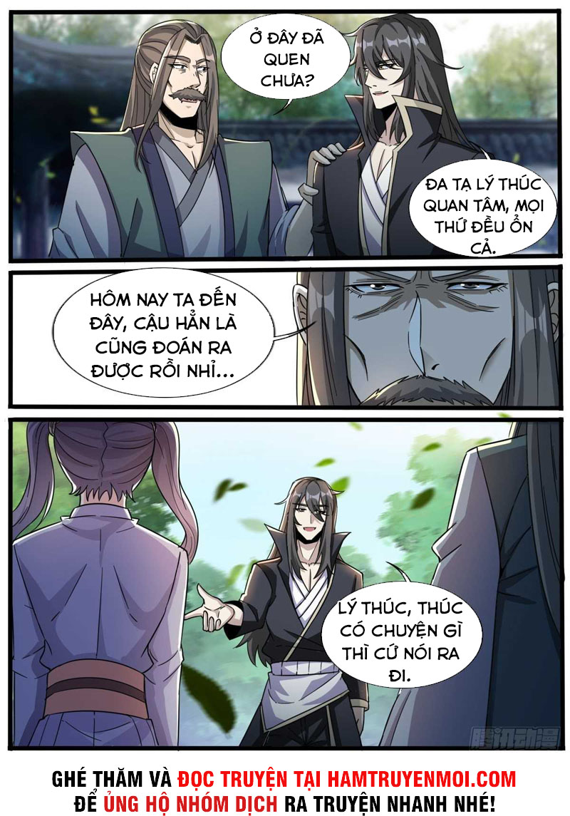 Ta Là Chí Tôn Chapter 48 - Trang 4