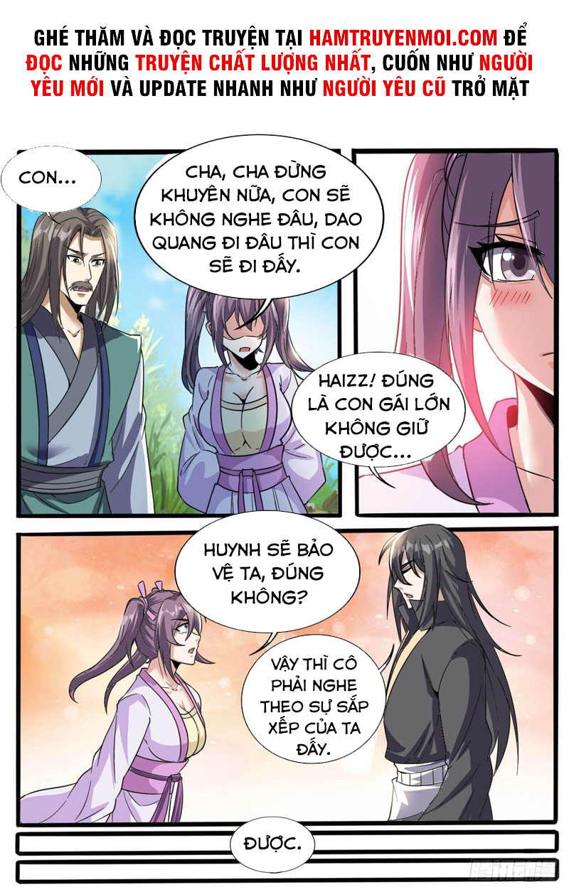 Ta Là Chí Tôn Chapter 49 - Trang 4