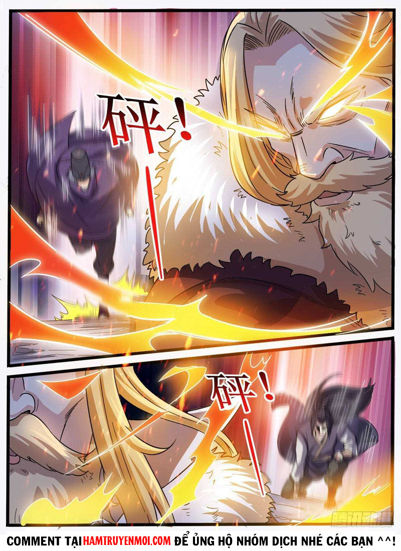 Ta Là Chí Tôn Chapter 50 - Trang 8