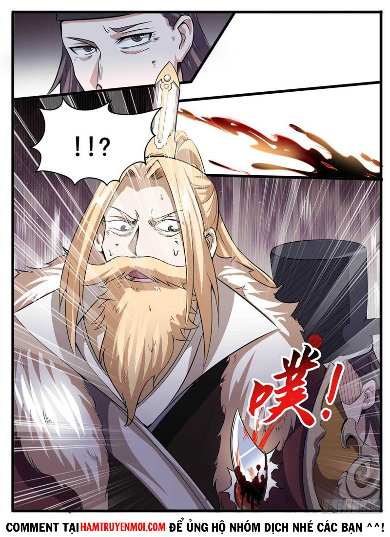 Ta Là Chí Tôn Chapter 51 - Trang 10