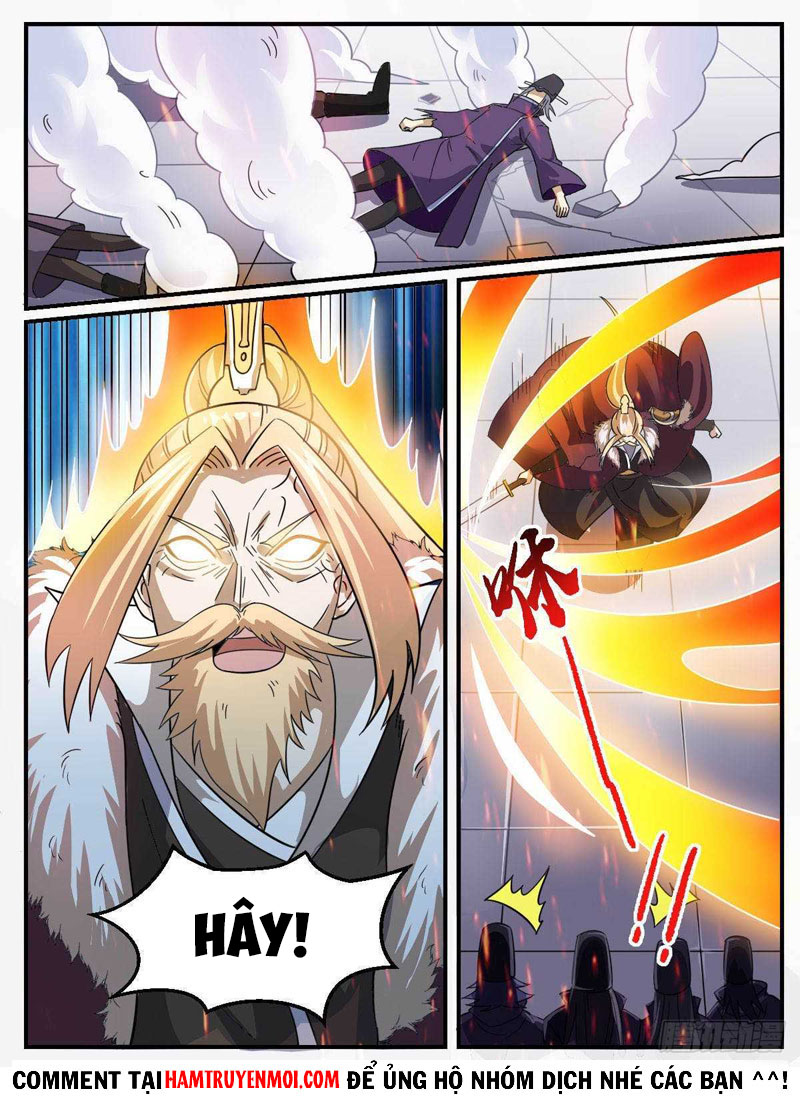 Ta Là Chí Tôn Chapter 51 - Trang 6