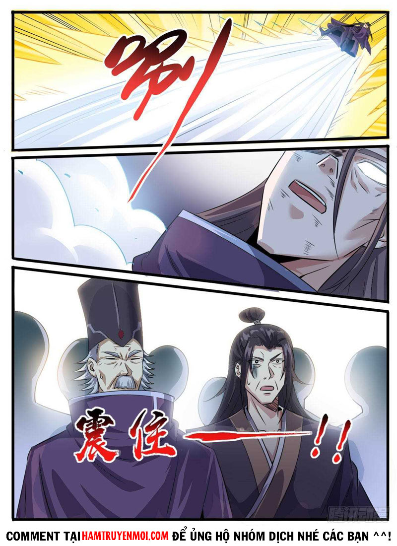 Ta Là Chí Tôn Chapter 51 - Trang 8