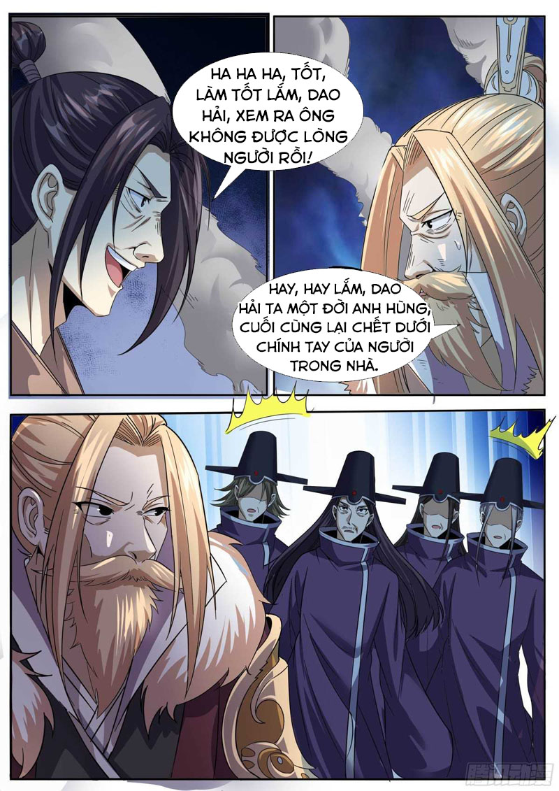 Ta Là Chí Tôn Chapter 52 - Trang 2