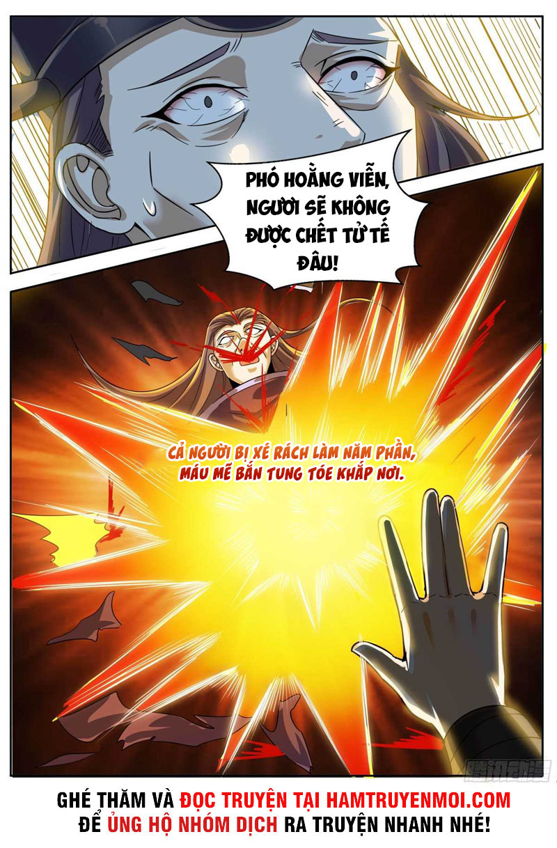 Ta Là Chí Tôn Chapter 52 - Trang 4