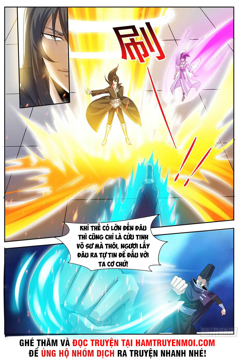 Ta Là Chí Tôn Chapter 53 - Trang 4