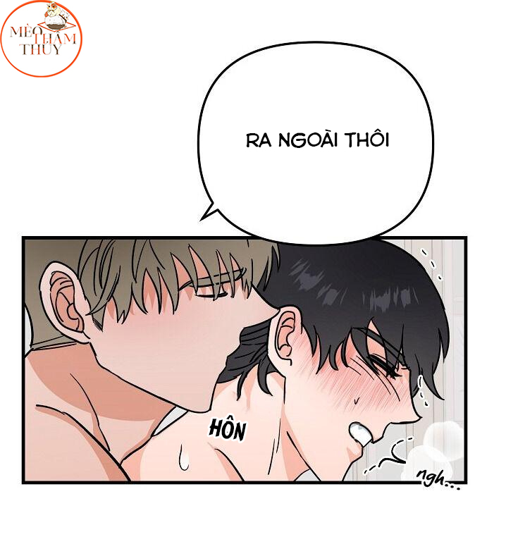 Thiên Đường Một Lần Nữa Chapter 11 - Trang 30