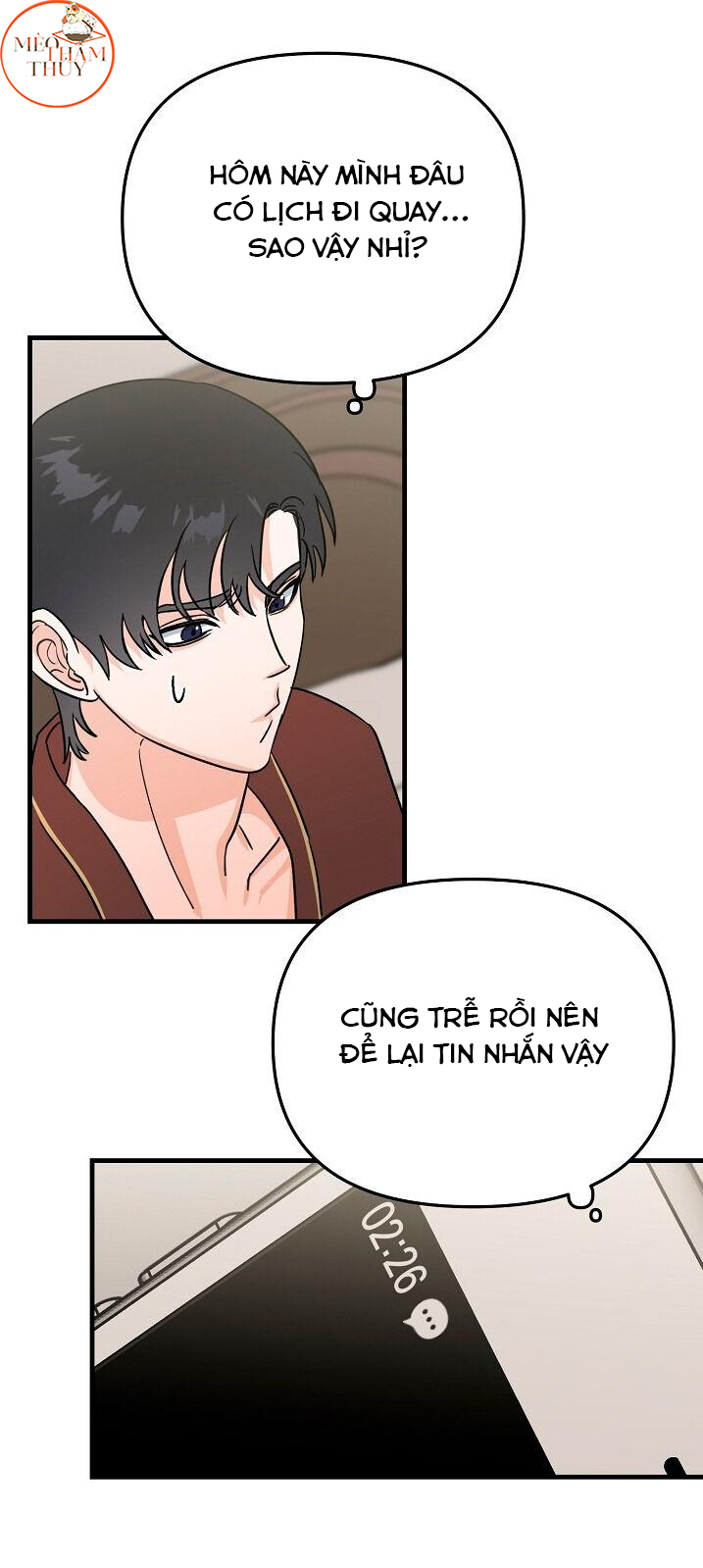 Thiên Đường Một Lần Nữa Chapter 11 - Trang 37